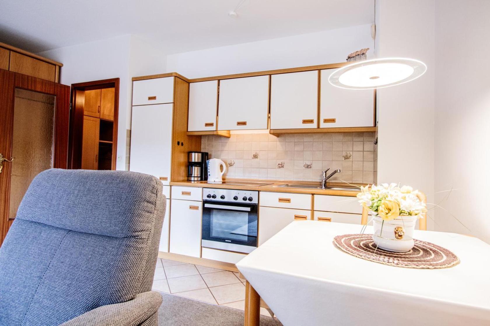 Ornum, App. 2 Apartment Westerland Exterior foto