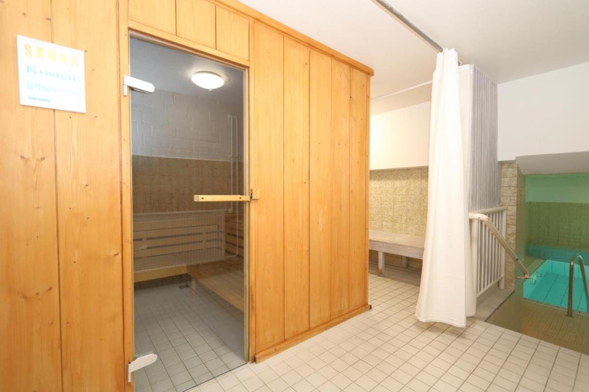 Ornum, App. 2 Apartment Westerland Exterior foto